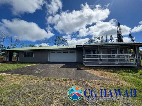 (undisclosed Address), Keaau, HI 96749