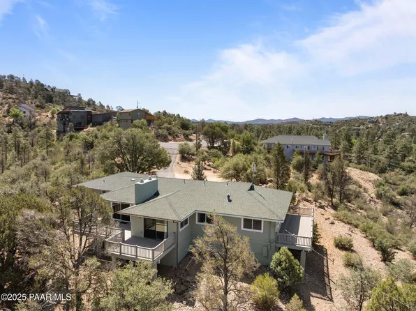 1420 W Carlock Dr, Prescott, AZ 86305
