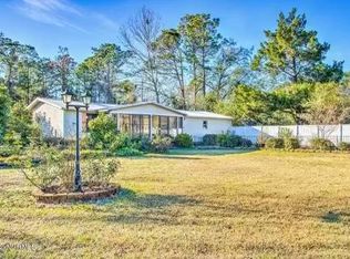 44 Carter Ave, Wilmington, NC 28405