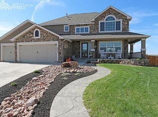 6727 Silver Star Ln, Colorado Springs, CO 80923