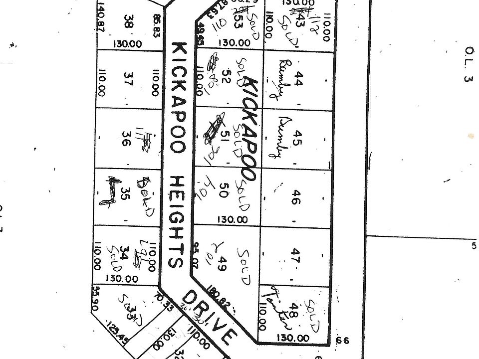 2nd image of Kickapoo Hts