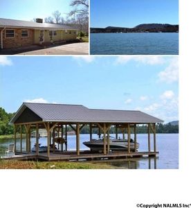 3801 Meadow Wood Cir, Guntersville, AL, 35976