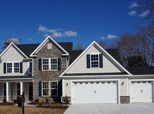 701 Shell Point Ct #TOWNHOUSE E, Washington Longs, SC 29568