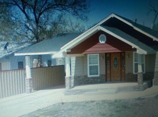 206 W 5th St, Muleshoe, TX 79347