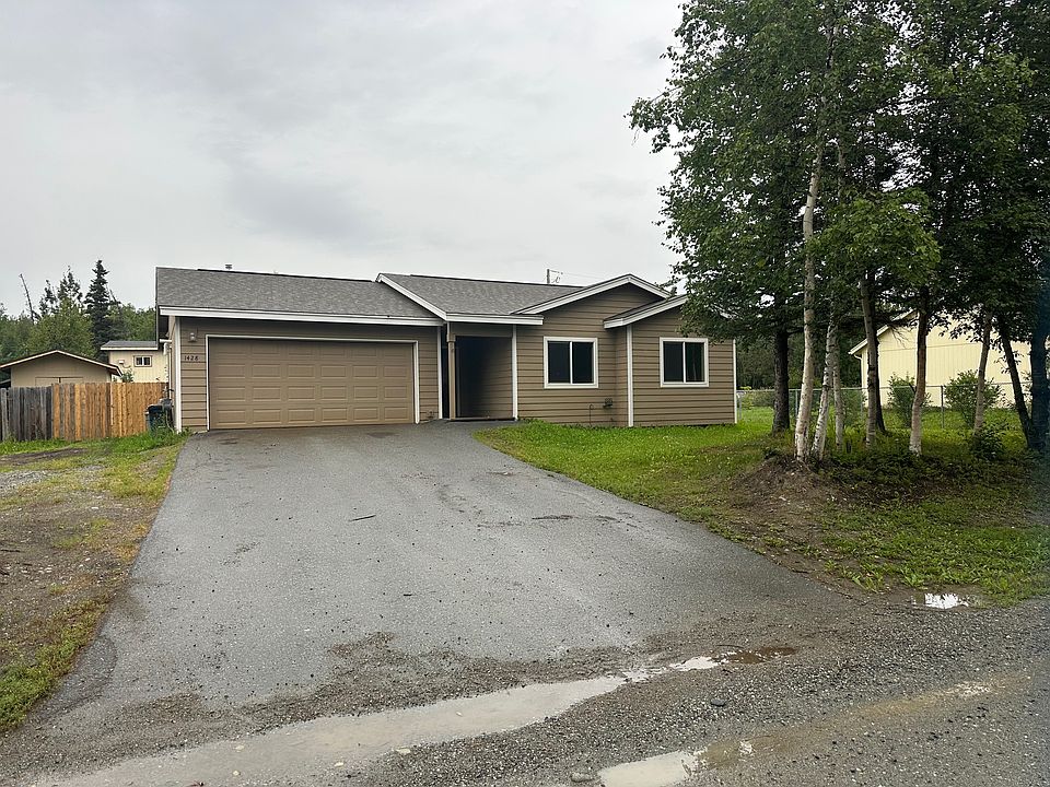 1st image of 1428 N Pioneer Peak Dr