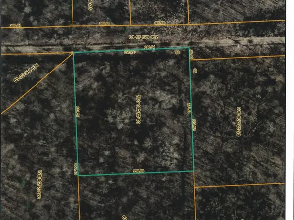 Vacant Sashabaw, Ortonville, MI 48462