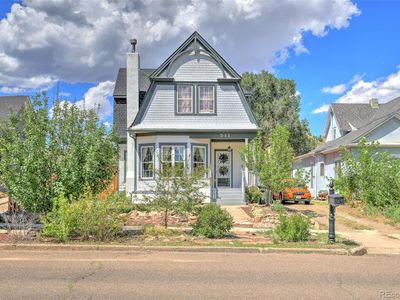 511 W Colorado Avenue, Trinidad, CO, 81082