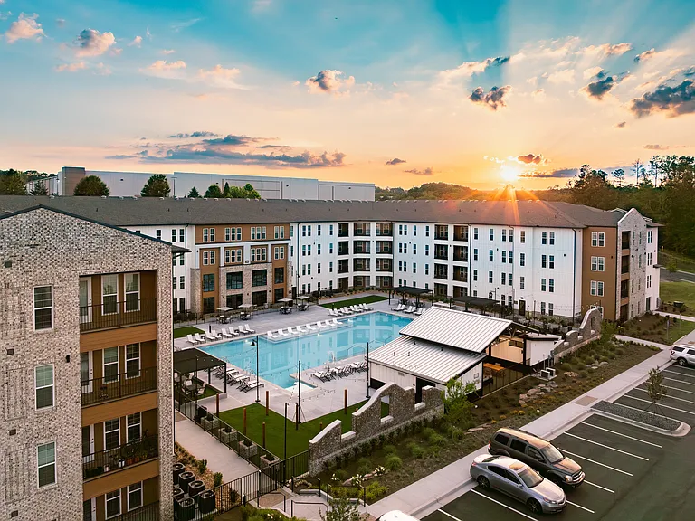 Heron Mill Apartments at Douglasville — Photo 51