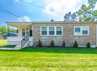207 Lyons Dr, Frankfort, KY 40601