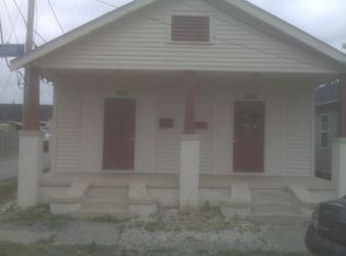 1022 Tupelo St, New Orleans, LA 70117