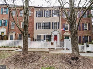 206 Ridgepoint Pl, Gaithersburg, MD 20878