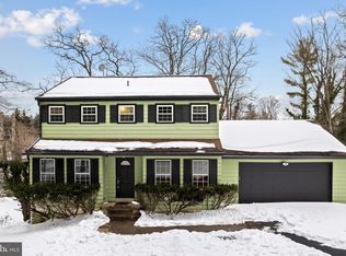 2543 Gypsy Ln, Glenside, PA 19038