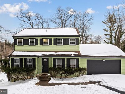2543 Gypsy Ln, Glenside, PA, 19038