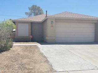 3335 S Whistler Dr, Tucson, AZ 85730