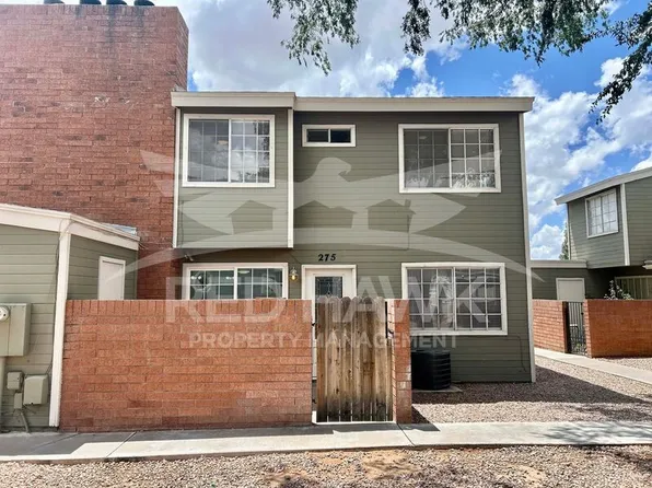 2301 E University Dr, Mesa, AZ