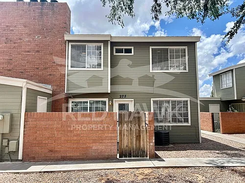2301 E University Dr Photo 1