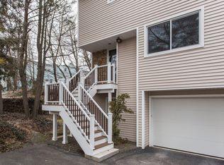 328 Booth Pl #1, Greenwich, CT 06830