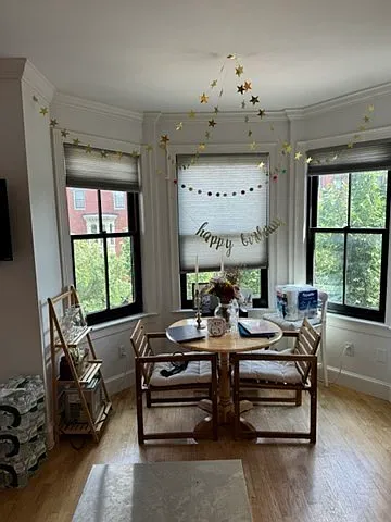 2 bed, 1.0 bath, 578 sqft, $3,900 — Photo 4