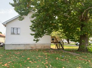 1814 Laharpe St, La Salle, IL 61301