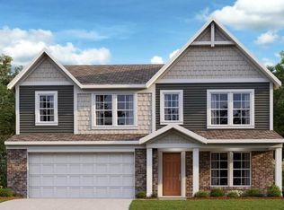 205 Townshead Way, Ofallon, MO 63368