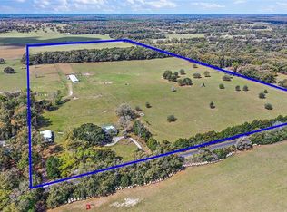 17200 SE 58th Ave, Summerfield, FL 34491