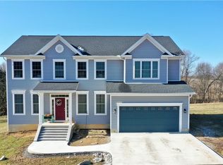 47943 Moore Rd, East Liverpool, OH 43920