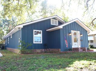 327 Avenue B, Port Allen, LA 70767