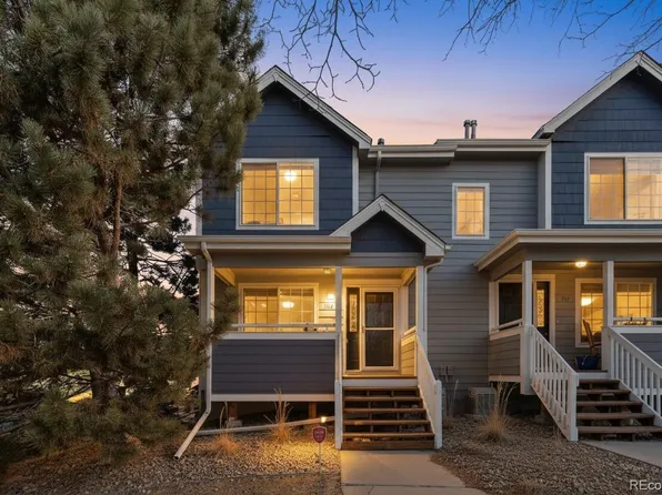 1386 S Danube Court #104, Aurora, CO 80017