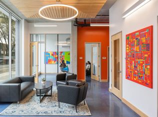 Vibrant!, Portland, OR 97209