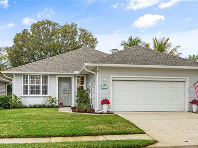 1825 Hawthorne Dr, Vero Beach, FL, 32962