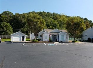 1363 Highway 12 N #117, Ashland City, TN 37015