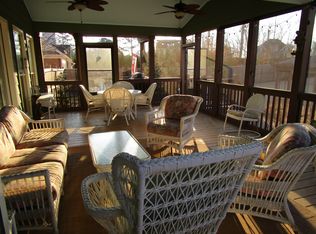 2875 Fallwood Dr NW, Marietta, GA 30064