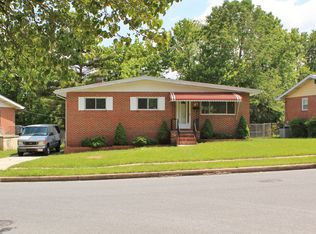 3315 Northmont Rd, Baltimore, MD 21244