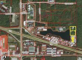 3485 Shearwater St LOT 17, Naples, FL 34117