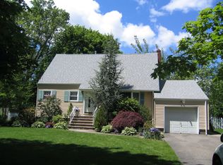 131 Boulevard, Pequannock, NJ 07440