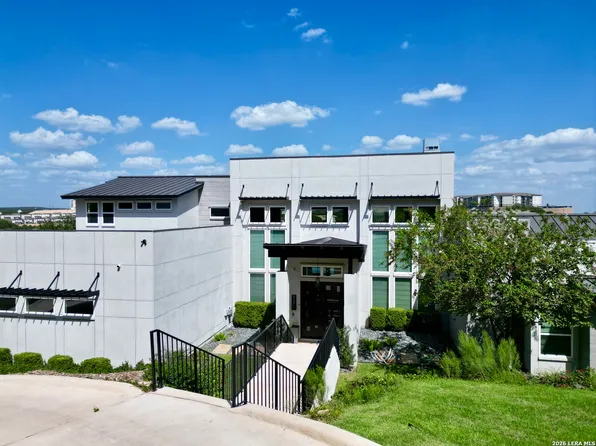 8707 Wales Reserve, San Antonio, TX 78255