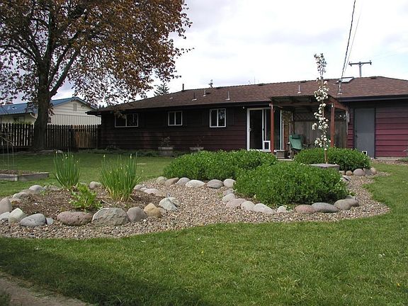 Garden beds