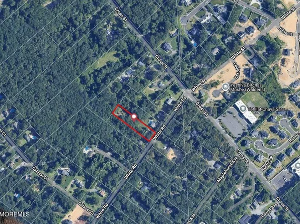 68 White Road, Jackson, NJ 08527