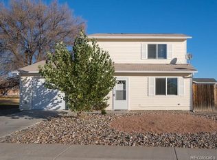 2834 Adrian Ct, Grand Junction, CO 81501
