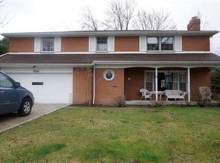 23310 Wendover Dr, Beachwood, OH 44122