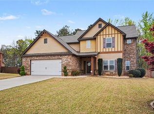 197 Tapestry Dr, McDonough, GA 30252