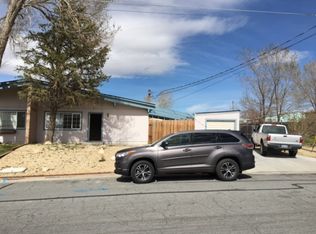 13470 Mount Lassen St, Reno, NV 89506