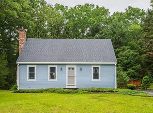 32 Clifton Dr, Kingston, MA 02364