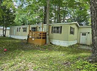 49 White Birches Mobile Home Park, Bennington, VT 05201