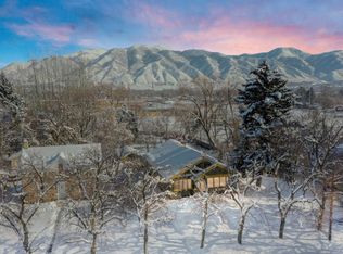 198 S 300 W, Logan, UT 84321