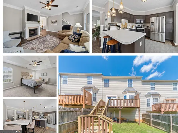4712 Poplar Ridge Ct, Oakwood, GA 30566