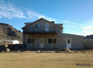 1445 W Vock Canyon Rd, Kingman, AZ 86409