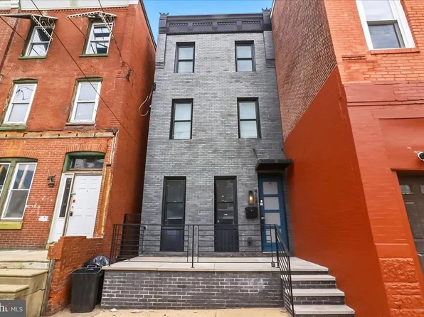 4125 Parrish St, Philadelphia, PA 19104