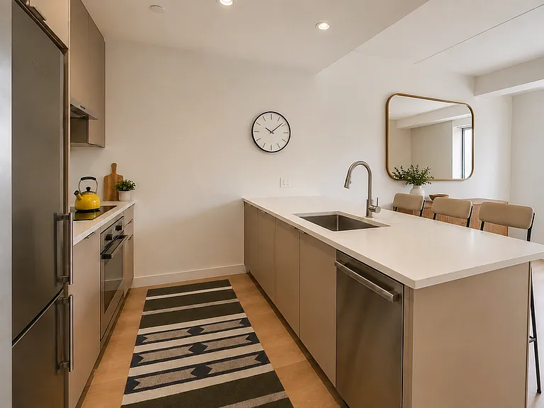 1871 Amsterdam Ave #6S — Photo 2