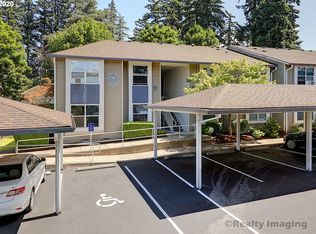 4712 W Powell Blvd UNIT N133, Gresham, OR